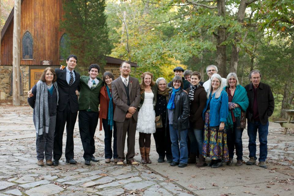 Southern Illinois Quaker Meeting